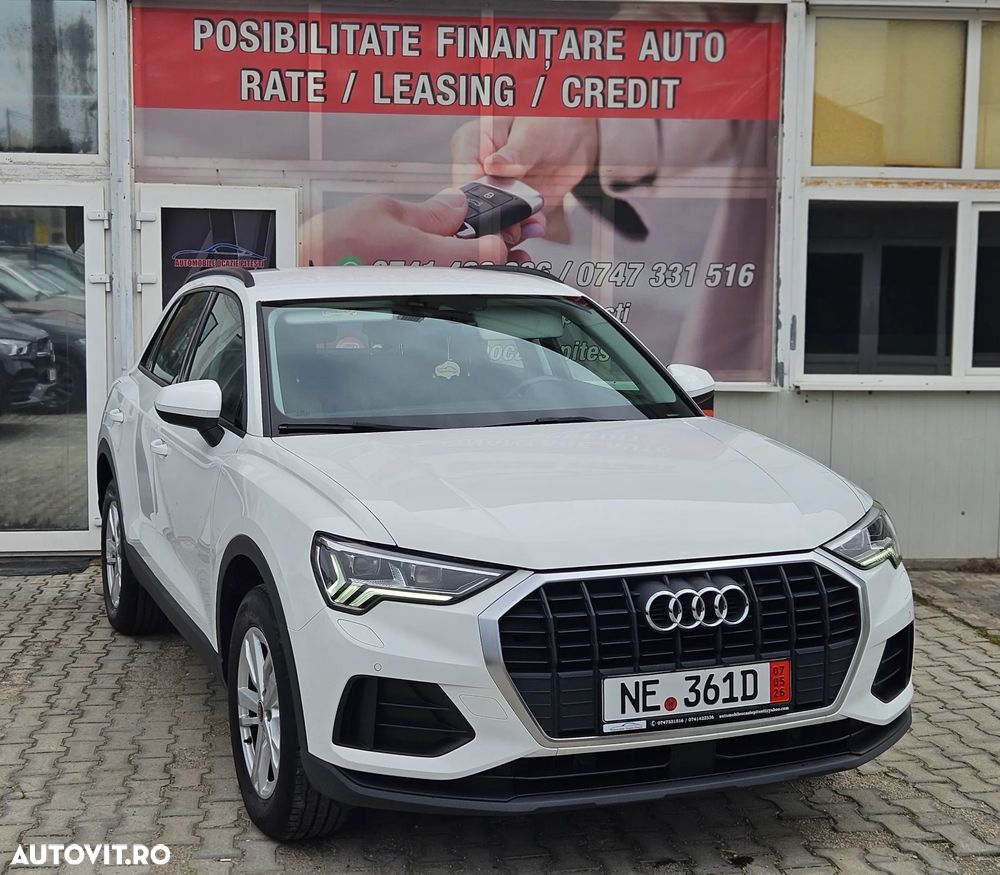 Audi Q3 - 16