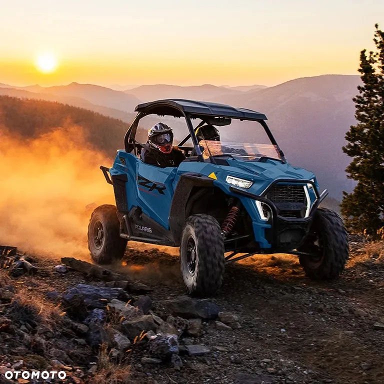 Polaris RZR