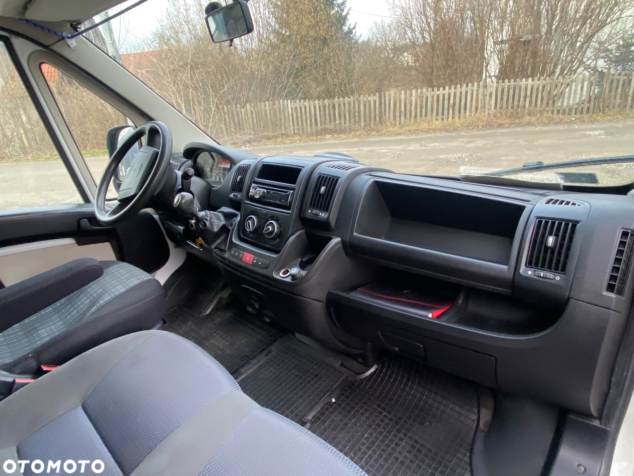 Citroën Jumper - 14