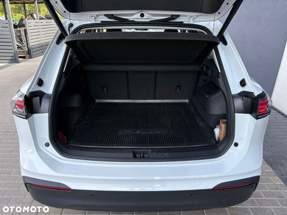 Volkswagen Tiguan 2.0 TDI Special Edition DSG - 18
