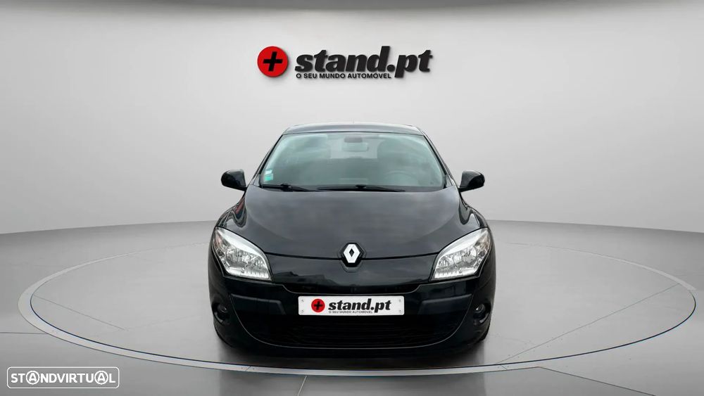 Renault Mégane 1.5 dCi Dynamique - 2