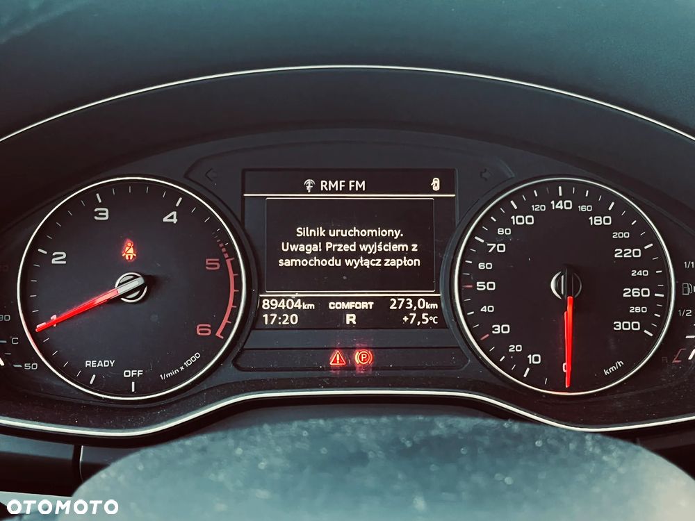 Audi Q5 - 10