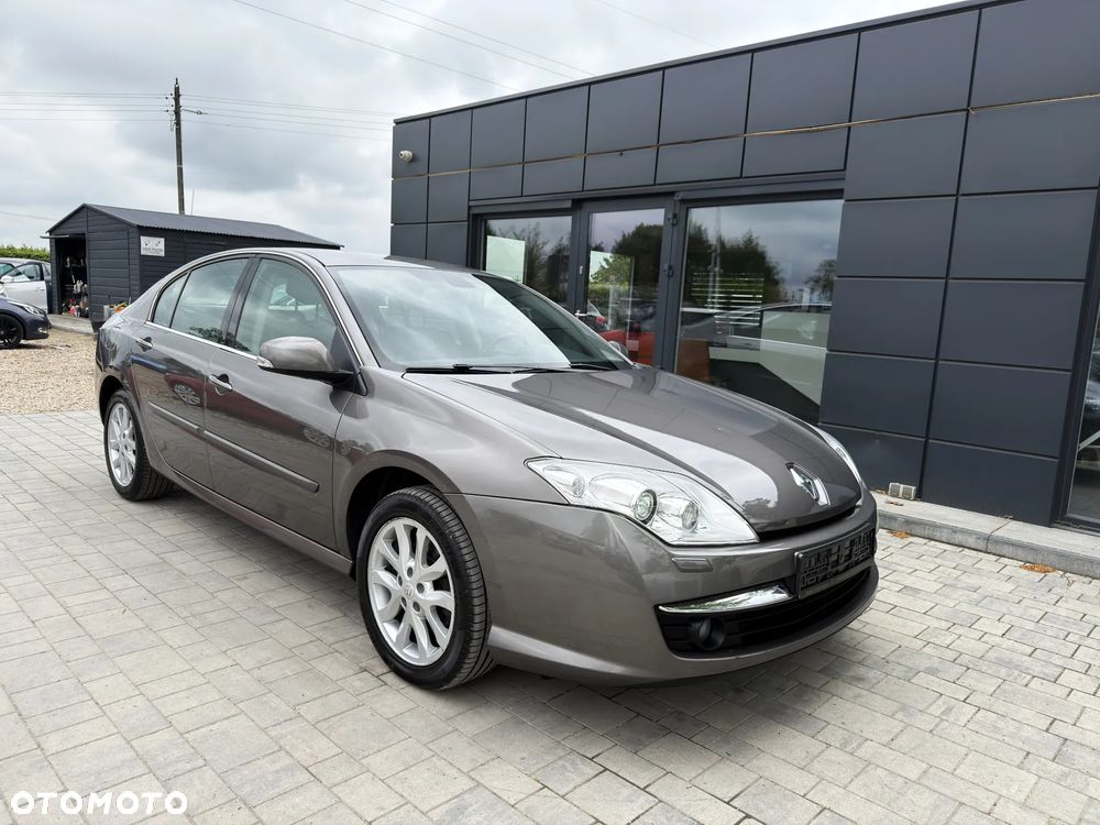 Renault Laguna 2.0 Expression - 15