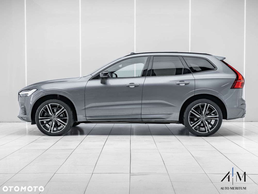 Volvo XC 60 B4 D AWD Ultimate Dark - 6