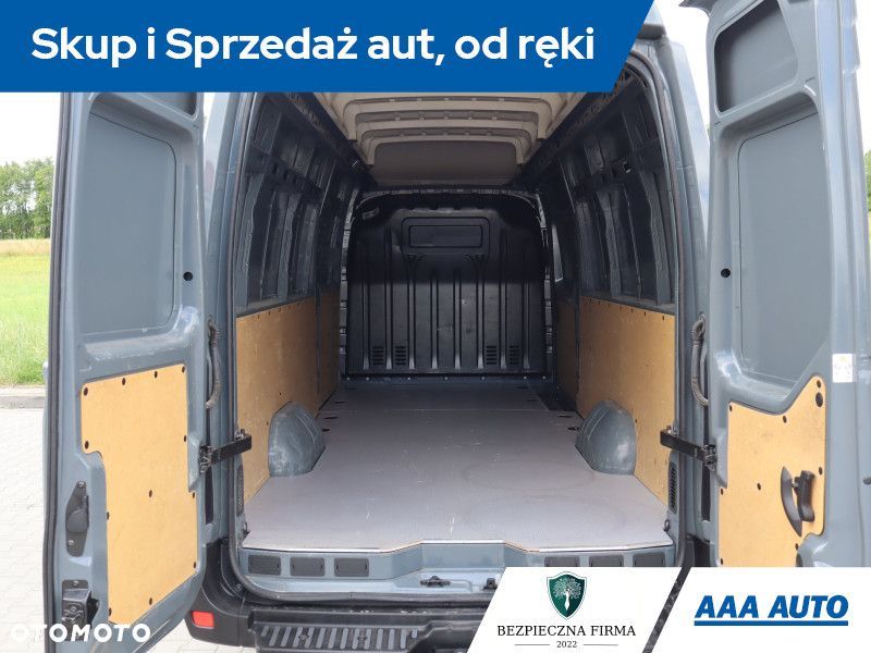 Renault master - 15