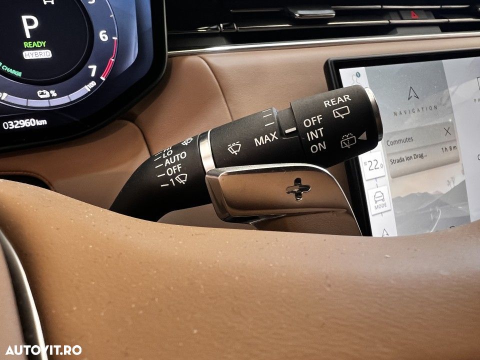 Land Rover Range Rover - 23