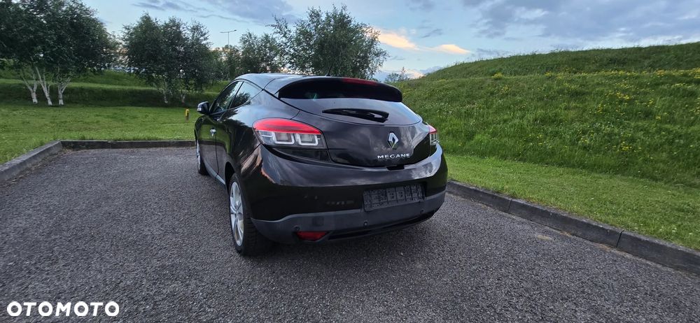 Renault Megane 2.0 16V TCE Dynamique - 6