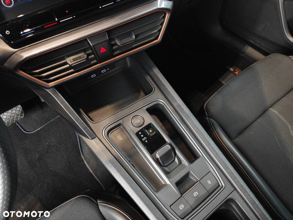 Cupra Formentor - 26