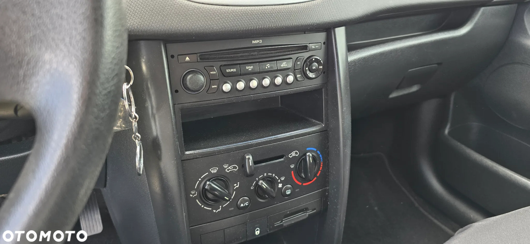Peugeot 207 1.4 Active - 20