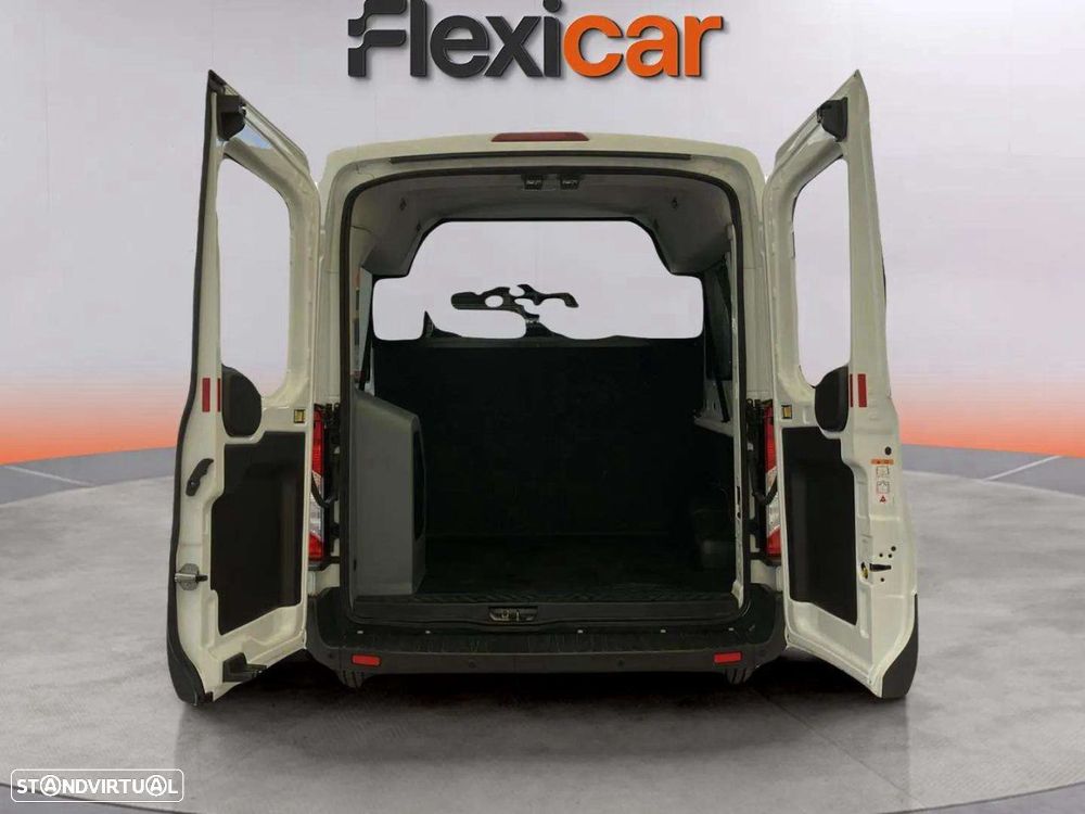 Ford Transit 330 L3 2.0 TDCi H2 Trend - 8