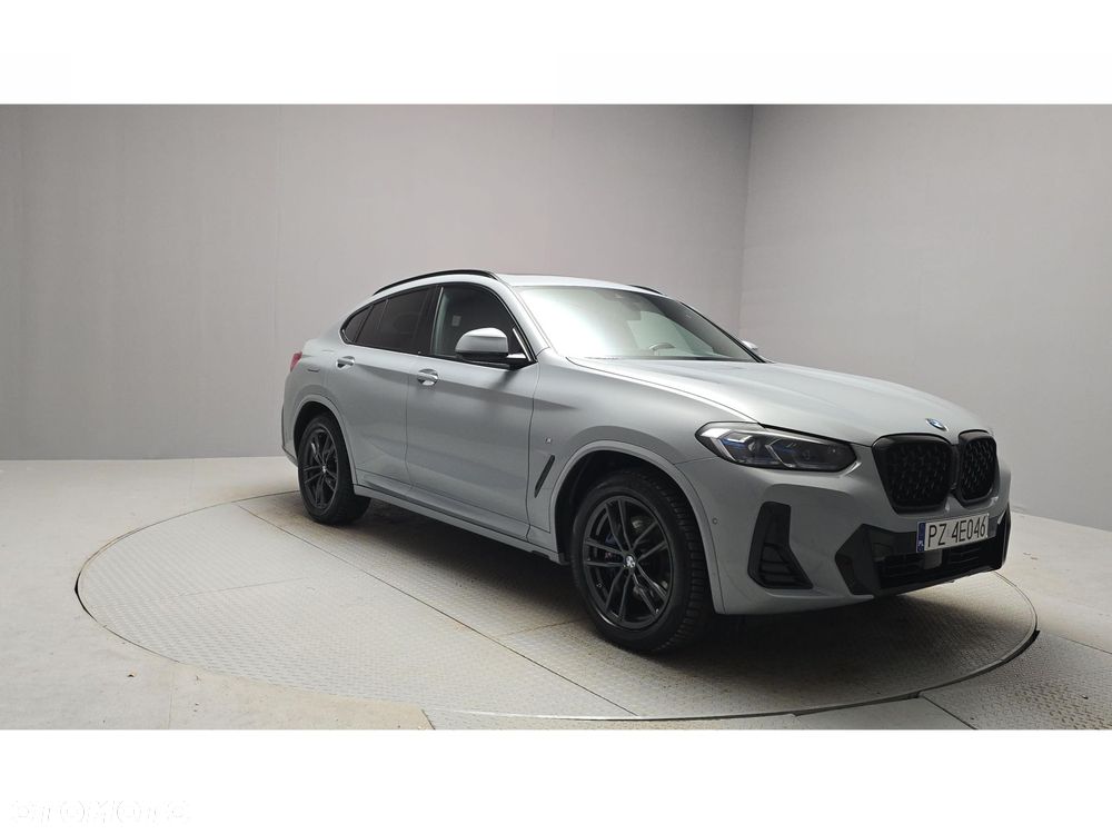 BMW X4 - 7