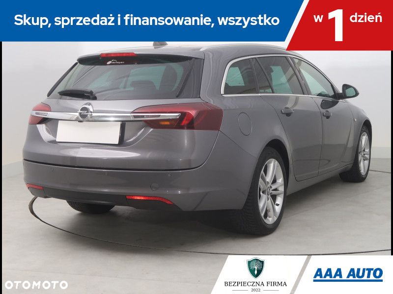 Opel Insignia - 6