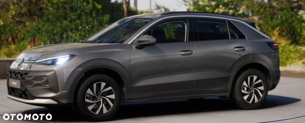 Volkswagen T-Roc - 5