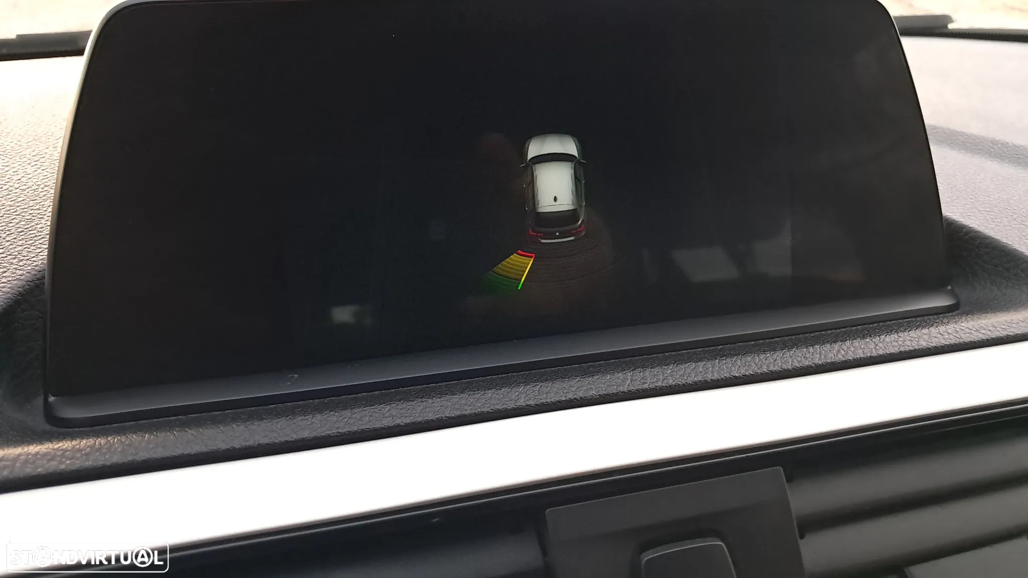 BMW 116 d EDynamics Line Sport - 19