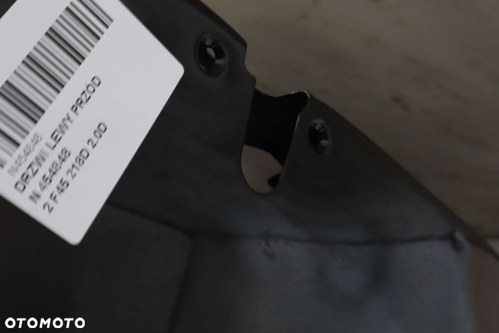 DRZWI LEWY PRZÓD BMW 2 F45 668 - 6