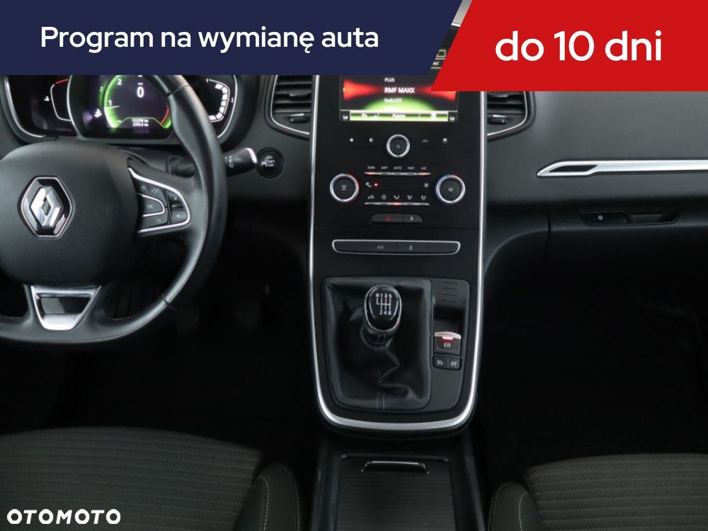 Renault Scenic - 14