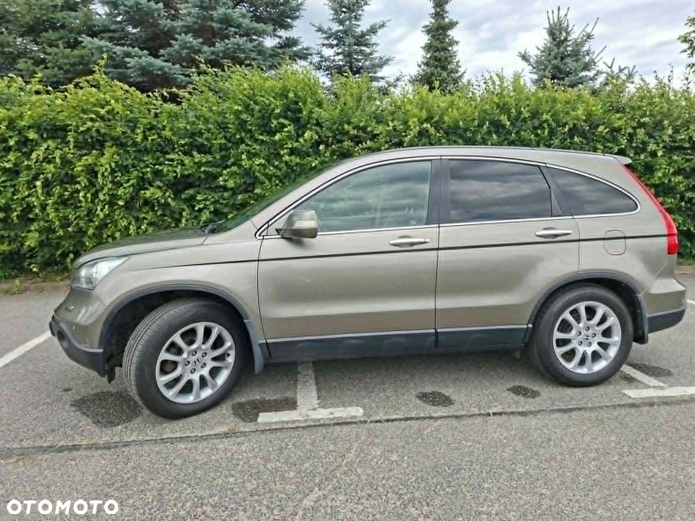 Honda CR-V 2.2i-CTDi Executive - 1