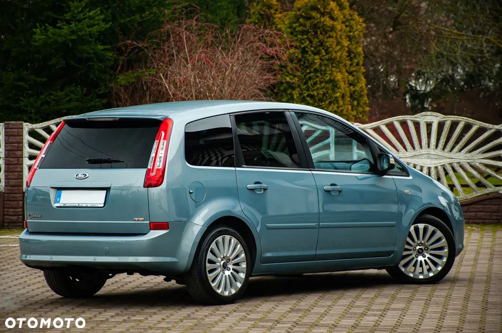 Ford C-MAX 2.0 TDCi Titanium - 18