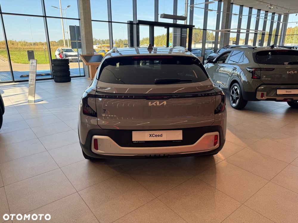 Kia Xceed 2026 photo 5