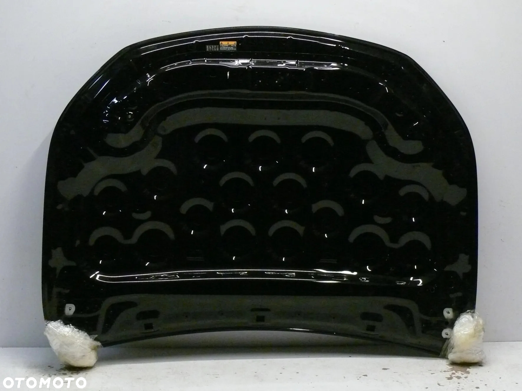 MASKA MERCEDES GLB W247 X247 2019 2025 - 2
