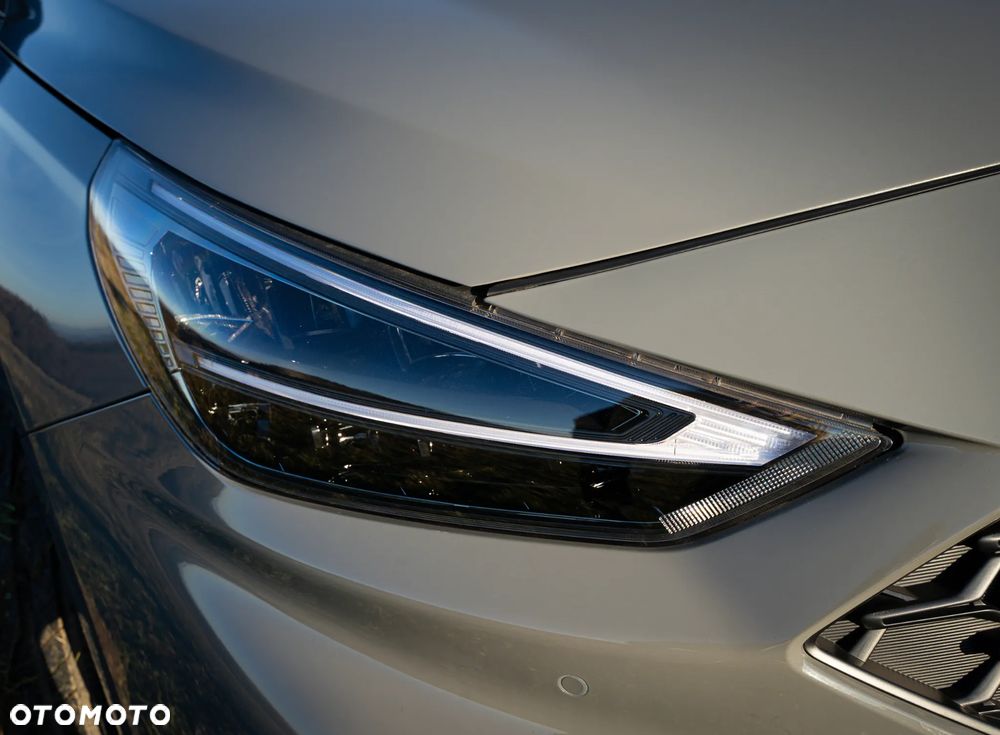 Hyundai i30 N - 15
