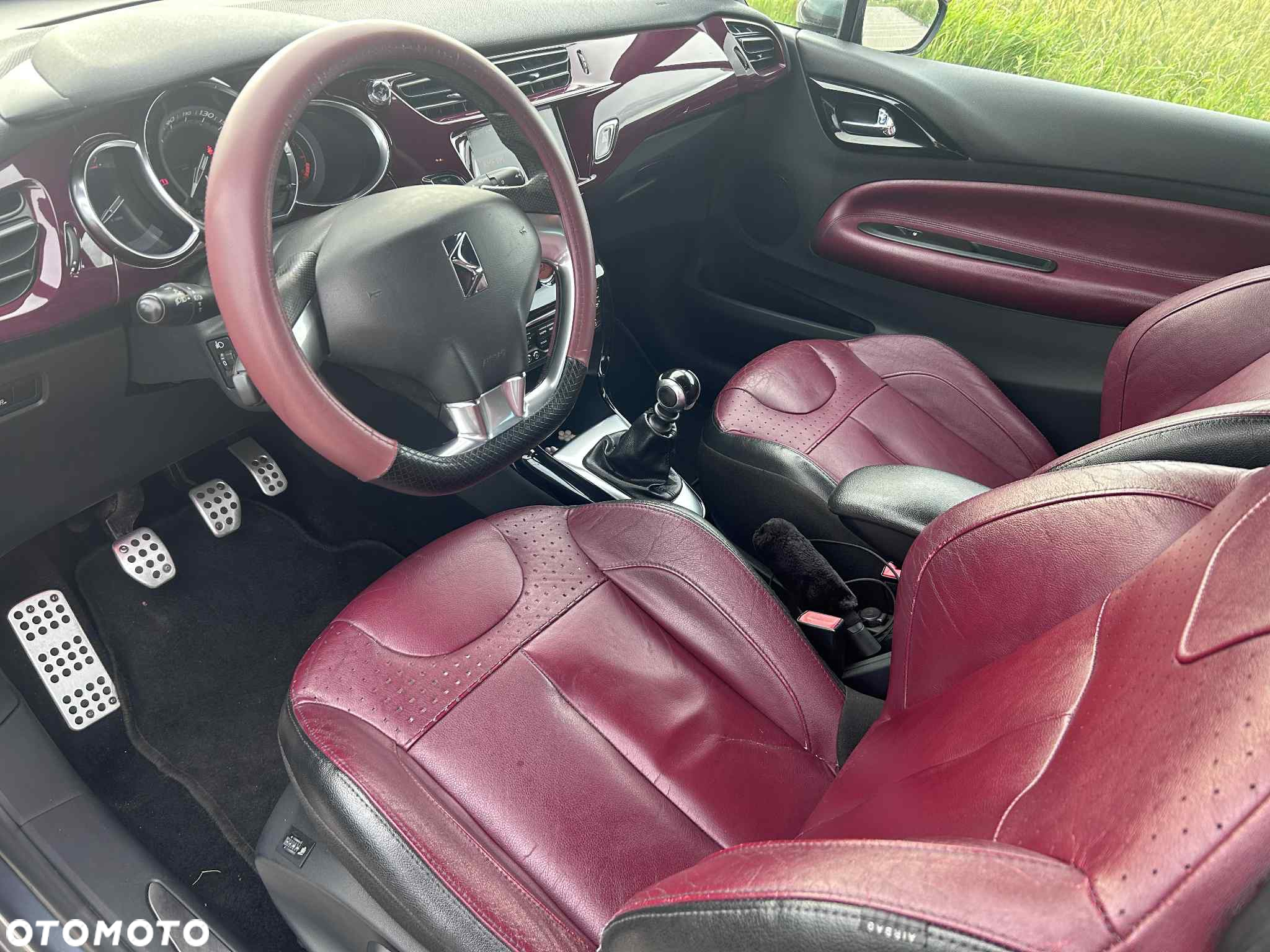 Citroën DS3 - 14