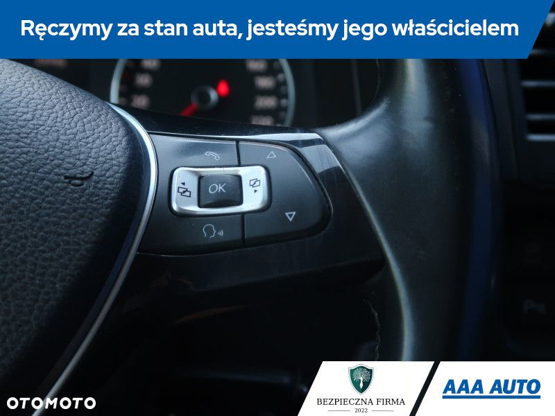 Volkswagen transporter - 16