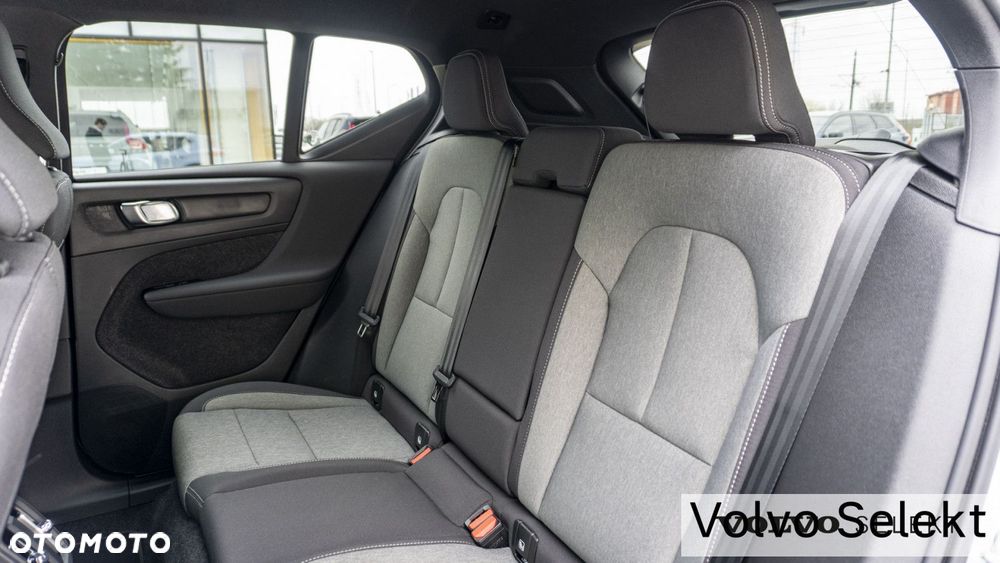 Volvo XC 40 - 12