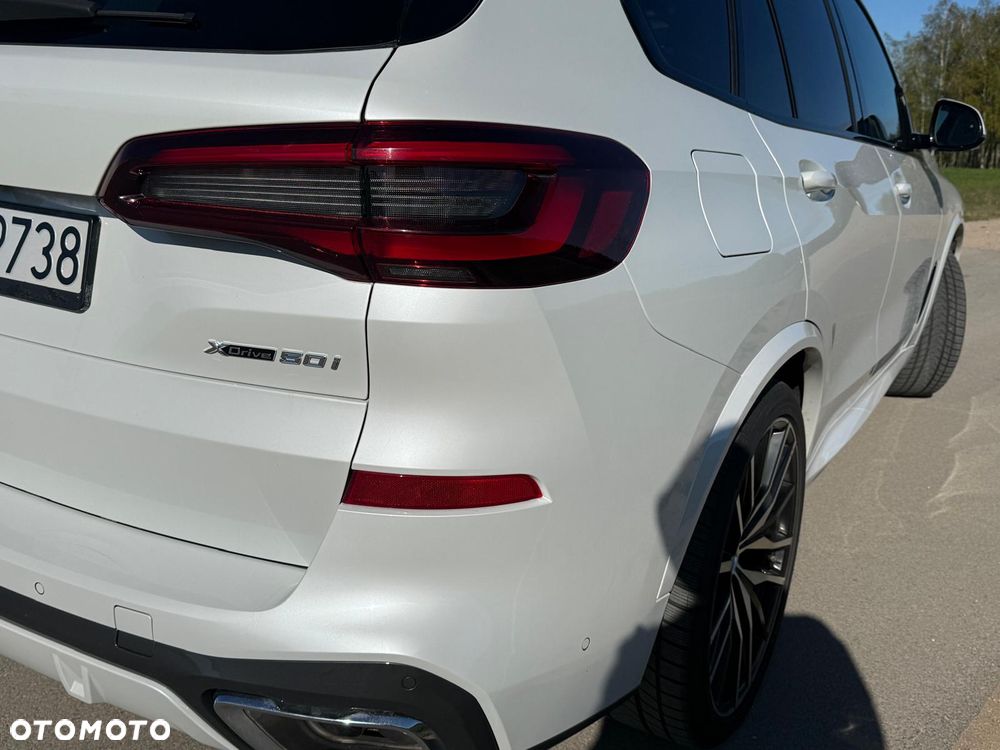 BMW X5 M - 6