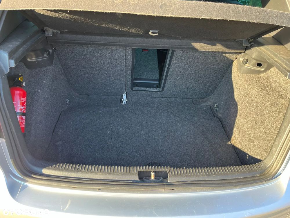 Volkswagen Golf VI 1.4 TSI Highline DSG - 6