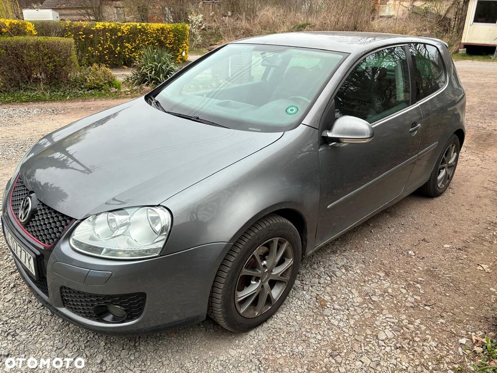 Volkswagen Golf 1.4 Comfortline - 7
