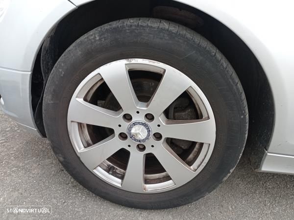 Para Peças Mercedes-Benz C-Class (W204) - 10
