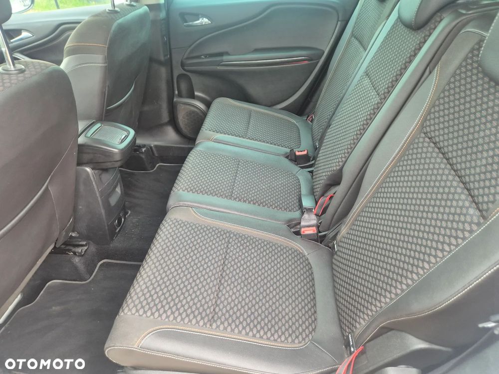Opel Zafira 2.0 CDTI Cosmo S&S - 25