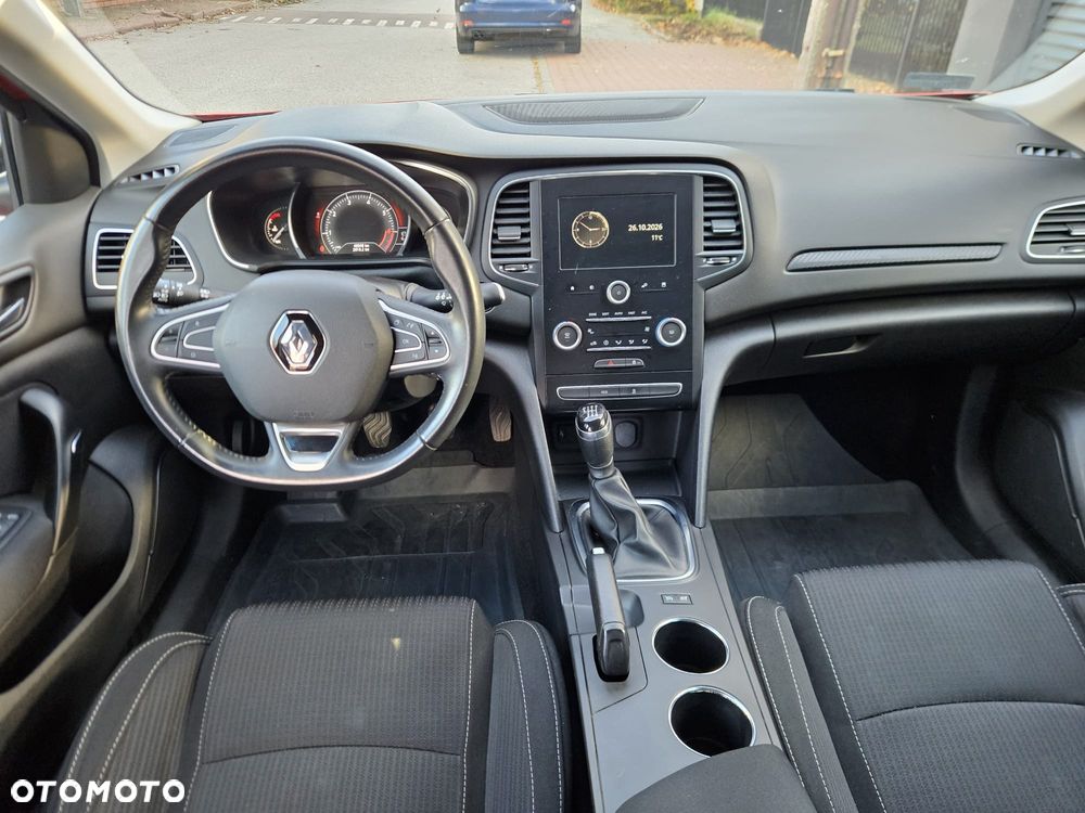 Renault Megane - 6