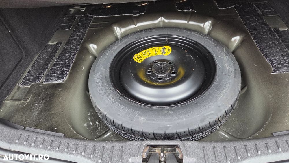 Ford Focus 1.5 EcoBlue Start-Stopp-System Aut. TITANIUM - 22