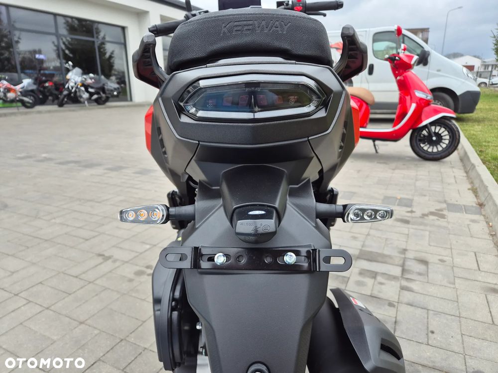 Keeway Inny - 3