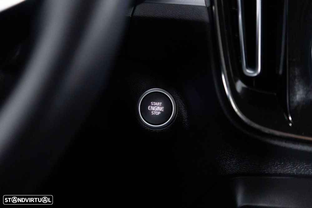 Volvo XC 40 1.5 T4 PHEV Inscription Expression - 22