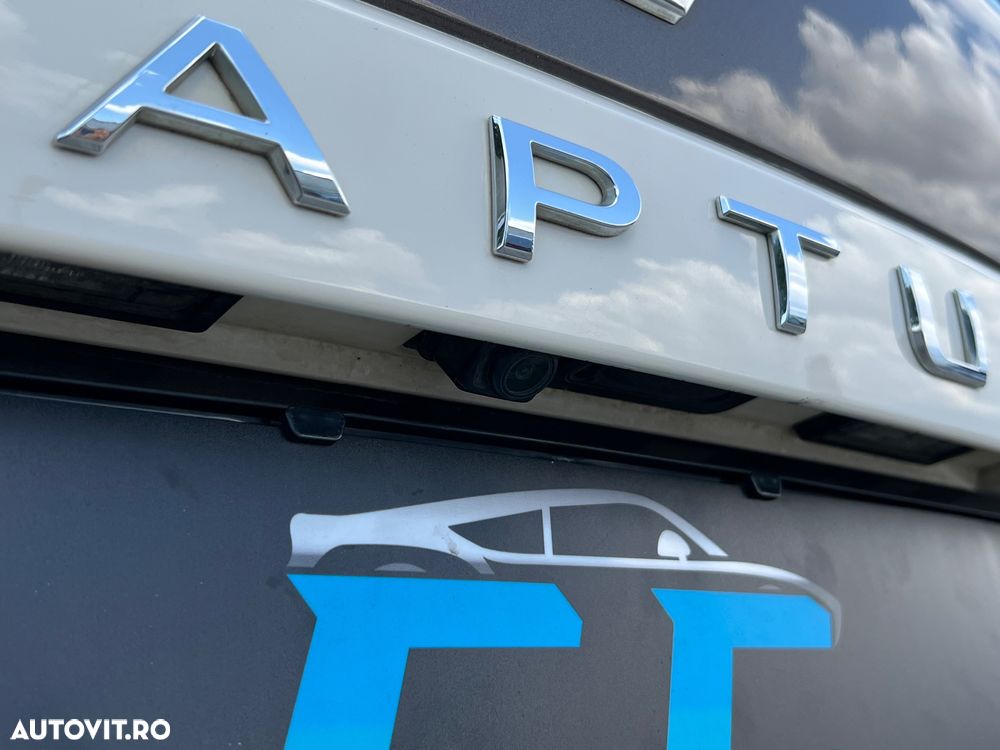 Renault Captur (ENERGY) dCi 90 INTENS - 20