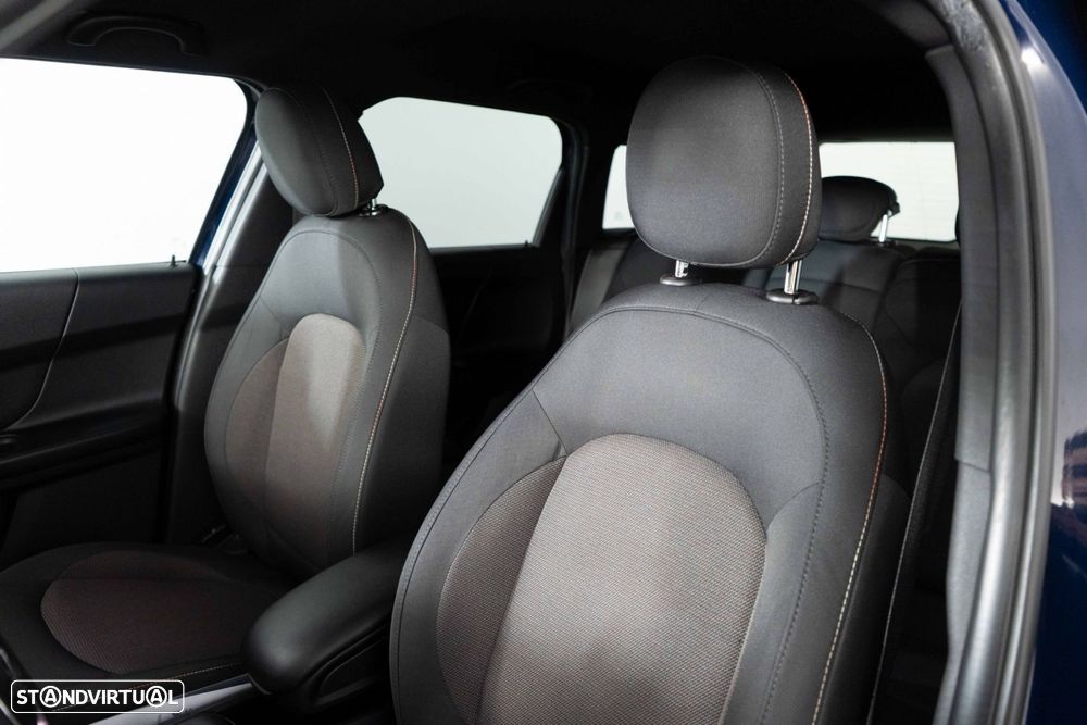 MINI Countryman One D - 8