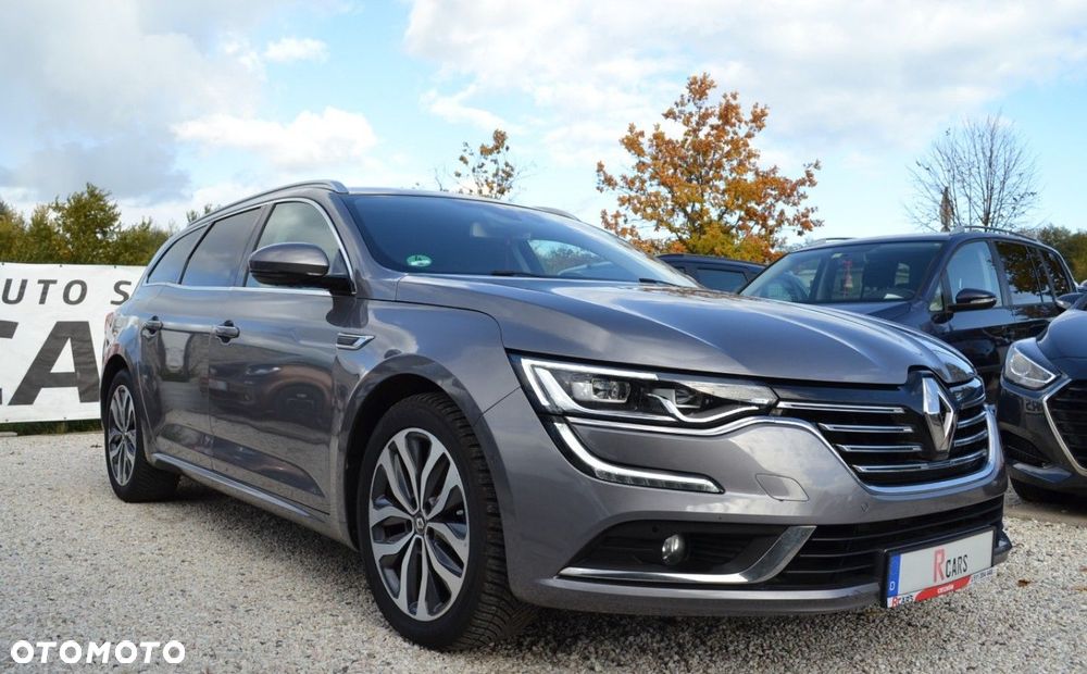 Renault Talisman ENERGY dCi 160 EDC Business - 20