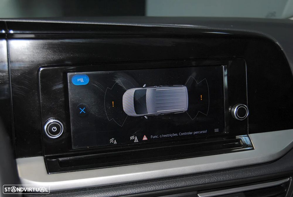 Ford Tourneo Connect 2.0 TDCi Titanium - 31
