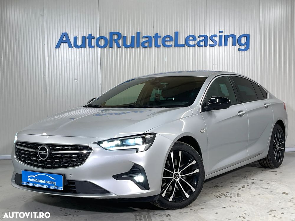 Opel Insignia Grand Sport 2.0 Start/Stop Aut. Elegance - 1