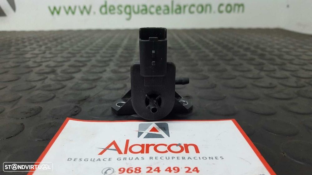 VÁLVULA DE AR ADICIONAL PEUGEOT 208 1.6 16V HDI FAP - 1