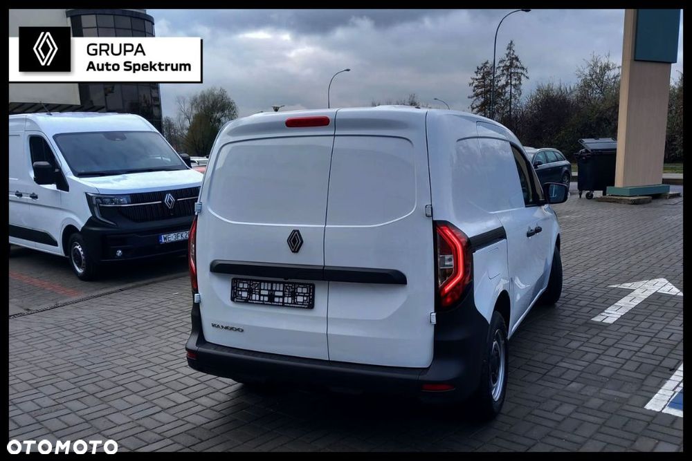 Renault Kangoo - 7