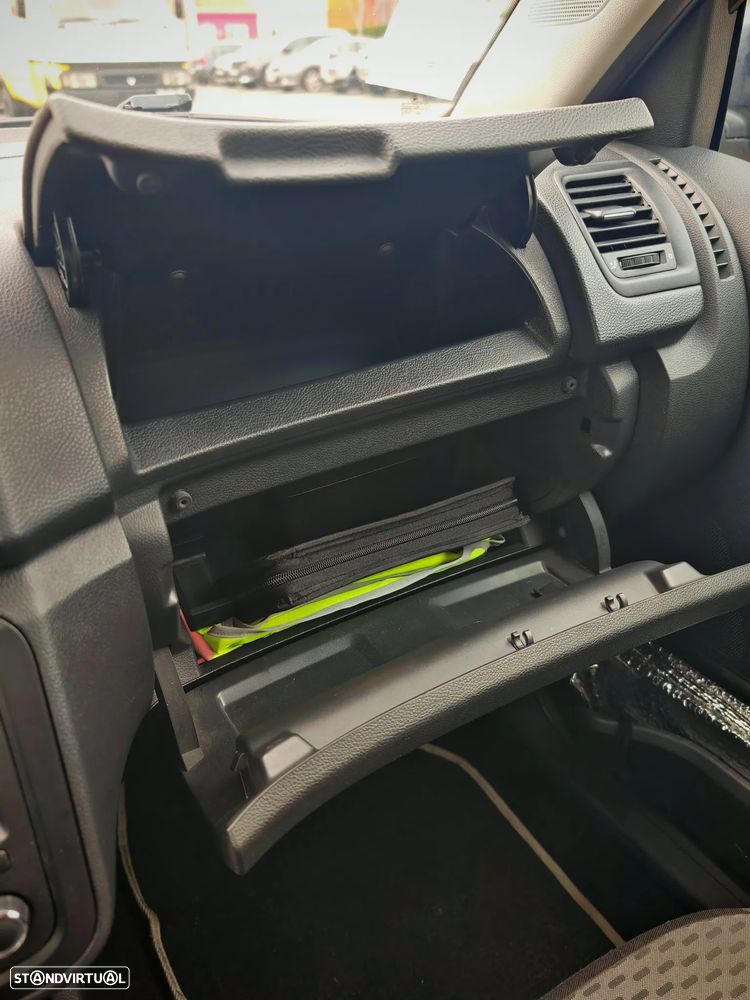 Skoda Fabia Break - 22