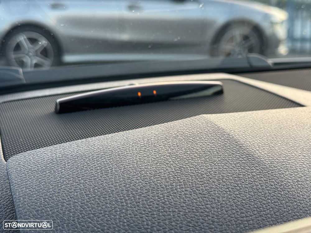 Mercedes-Benz C 220 CDi Avantgarde - 26