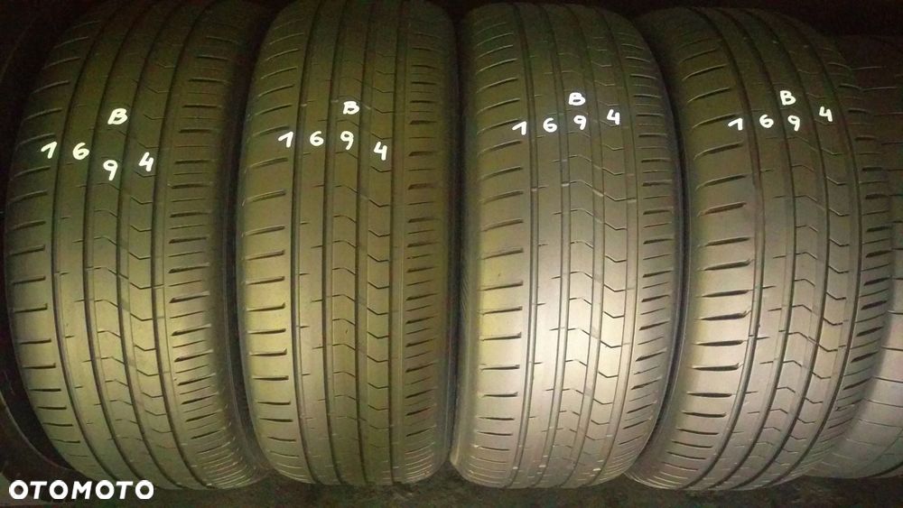 Vredestein Ultrac Satin 235/50R19