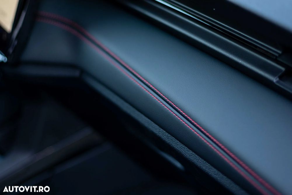 Ford Puma 1.0 EcoBoost MHEV ST Line - 18