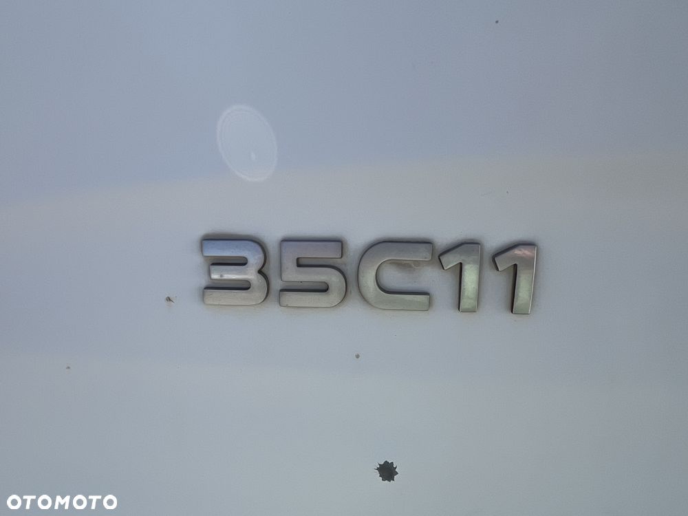 Iveco Daily 35C11 - 21