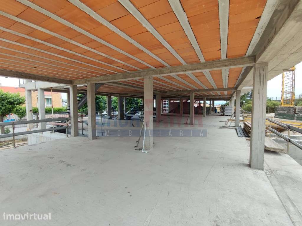 Moradia T3+1 em Banda | Arquitetura Contemporânea | Lote 28 | Antas... - Grande imagem: 5/9